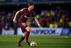 Barcelona transfer news: Juventus want Roberto, Arthur allowed to leave and more - 30th December 2017