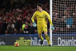 Why Thibaut Courtois' rumoured move to Real Madrid makes sense