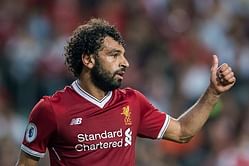 Why Real Madrid should sign Mohamed Salah