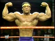 The first African American to win a tag team title in WWF is also Virginia's greatest of all time