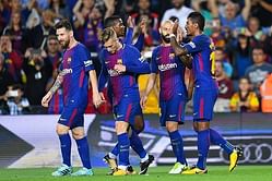Barcelona players to be given a six-day break