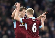 Burnley v Crystal Palace - Premier League