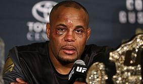 WWE/UFC News: Daniel Cormier to enter the Royal Rumble?