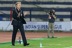ISL 2017: "Red card to Gurpreet the right decision," says Bengaluru FC coach Albert Roca