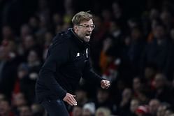 Liverpool transfer news: Reds in hot pursuit of £42m star, replacement for Mignolet and more - 26th December 2017