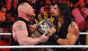 5 things you might not see in WWE 10 years from now