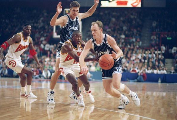 Scott Skiles