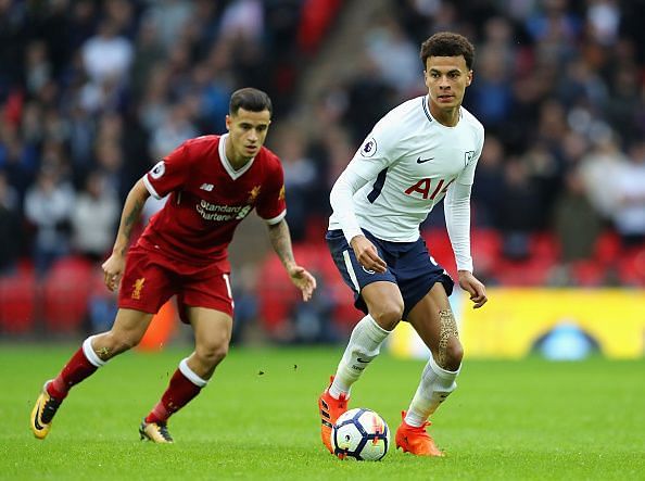 Premier League: Bargain XI