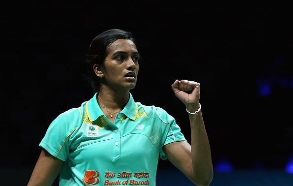 PBL 2018: Chennai Smashers star PV Sindhu excited to play at home