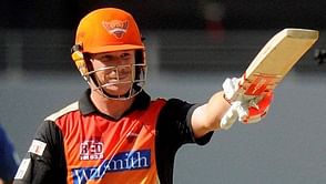 5 highest run scorers in IPL history