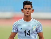 I-League 2017: Indian Arrows' Jitendra Singh becomes youngest goalscorer in competition's history