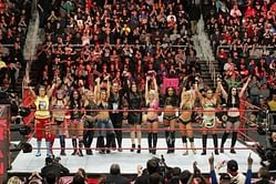 5 ways to make the women's Royal Rumble a success