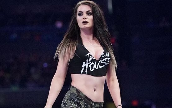 Paige could be a title contender sooner rather than later