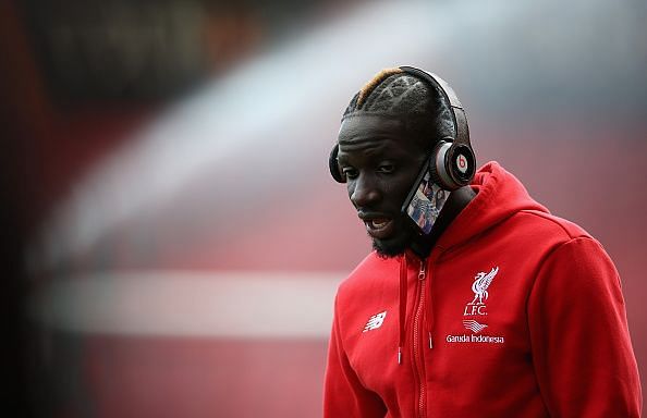 A.F.C. Bournemouth v Liverpool - Premier League