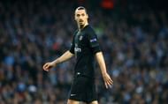 Manchester City FC v Paris Saint-Germain - UEFA Champions League Quarter Final: Second Leg