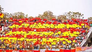 East Bengal thrash ATK 8-0 in U15 Youth I-League match