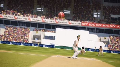 Big Ant Studios - Ashes Cricket 2017