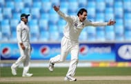 England v Pakistan: 3rd Test - Day Four