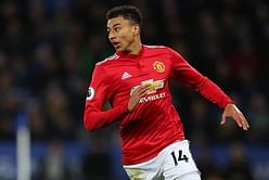 Jesse Lingard's coming of age: Mourinho's faith has paid off