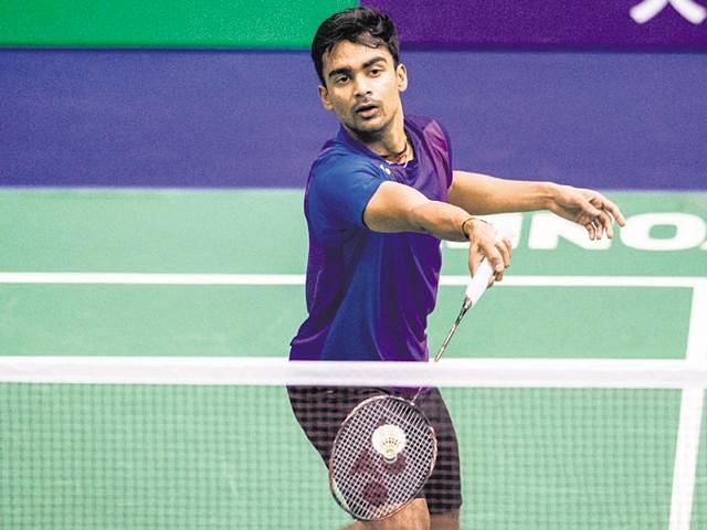 Post his Syed Modi GP Gold title, Sameer Verma reached the quarter-finals of a few Superseries events this year