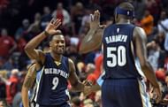 Memphis Grizzlies v Portland Trail Blazers - Game Three