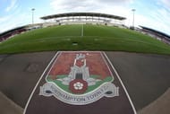 Northampton Town v Birmingham City - Pre-Season Friendly