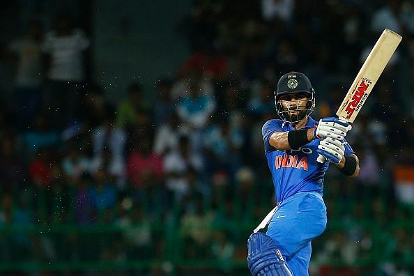 Kohli claimed another all-time ODI record by breaking Ponting&#039;s mark