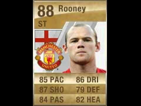 Wayne Rooney