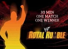 5 Favourites and the dark horse who could win the Royal Rumble 2018