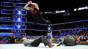 Sportskeeda WWE Awards 2017: Superstar of the Year