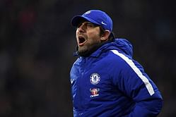 Reports: Chelsea ready to sell star to Real Madrid in January