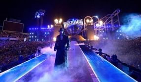 From the WWE Rumor Mill: The Undertaker's return seems to be coming together