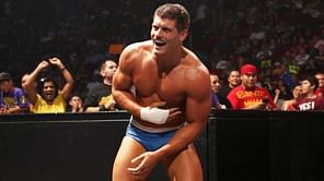 Indie News: Cody Rhodes defends the Young Bucks and takes a swipe at UFC star Daniel Cormier