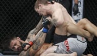 Jordan Mein scored a dominant win over Erick Silva