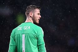 5 reasons why David De Gea to Real Madrid shouldn’t happen