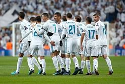 Real Madrid 3-2 Borussia Dortmund: Player Ratings