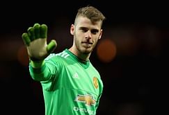 5 reasons why David De Gea should win the Ballon d'Or?