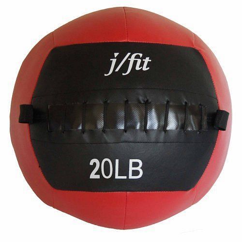 j/fit Medicine Ball