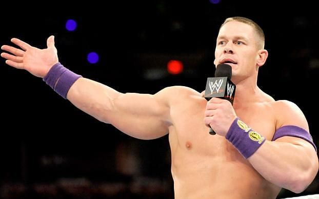 Still the best talker in WWE?