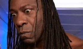 WWE News: Booker T teases Royal Rumble appearance