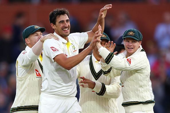 Ashes 2017/18: 3rd Test, day 5, 5 things we learnt from the day