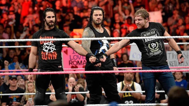The Hounds of Justice need to split up soon