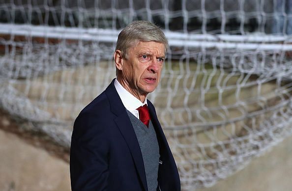 Reports: Arsenal set to launch bid for Premier League star