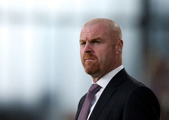 How Sean Dyche has reinvigorated Burnley