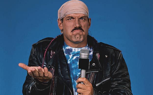 Jesse Ventura