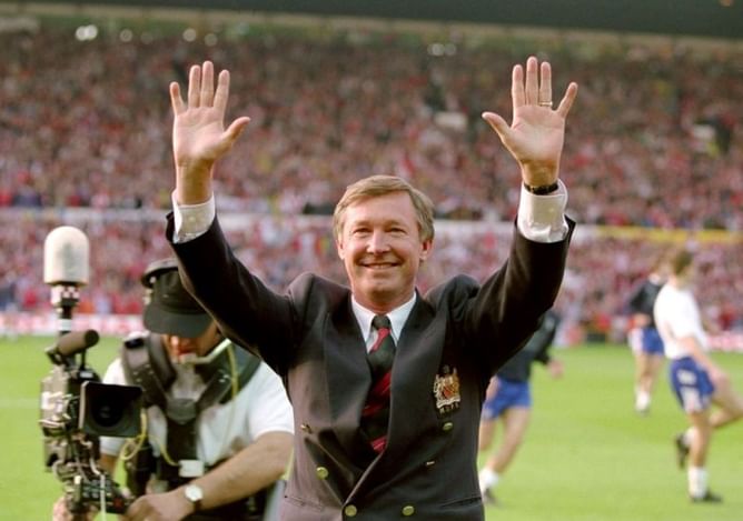5 managers who won league titles with unfancied teams