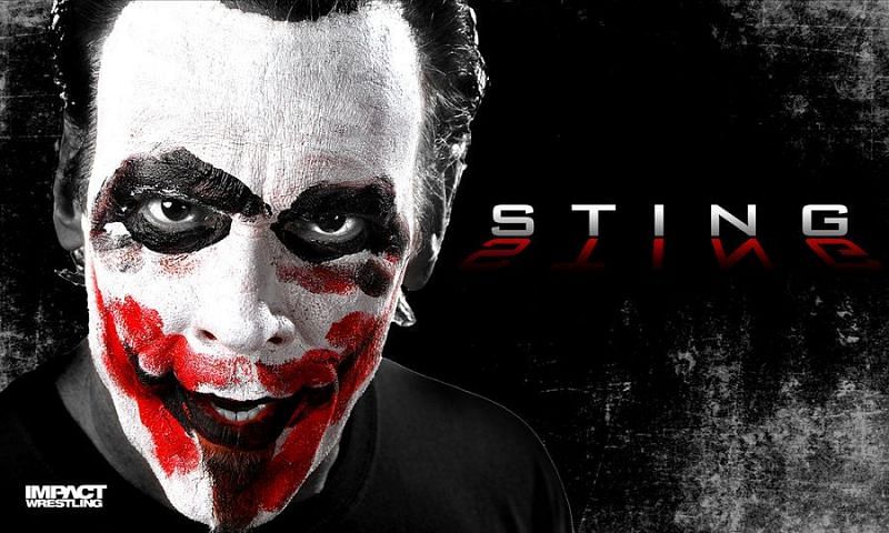 Joker Sting