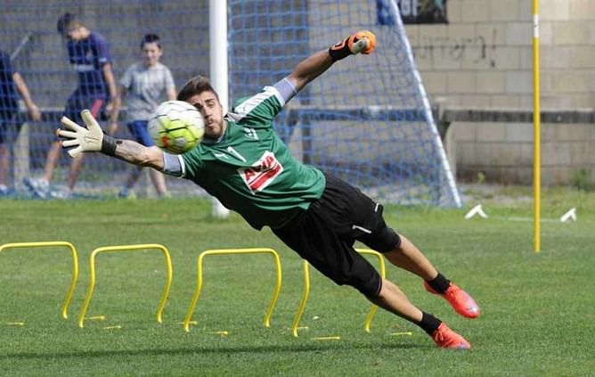 ISL 2017: Delhi Dynamos FC turn down approach from ex-La Liga goalkeeper Xabi Irureta