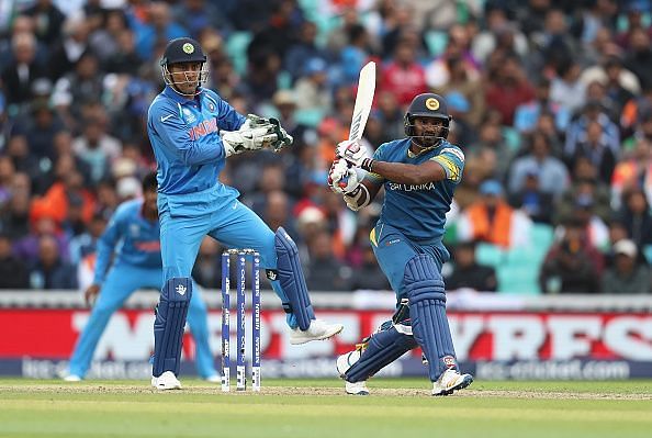 India vs Sri Lanka 2017: Sri Lanka announce squad for ODI ...