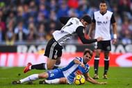 Espanyol v Valencia - La Liga
